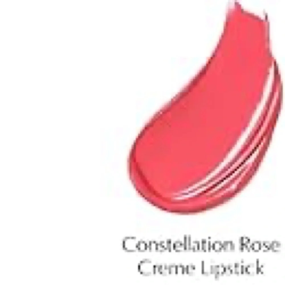 Estée Lauder Constellation Rose Creme Lipstick Holiday